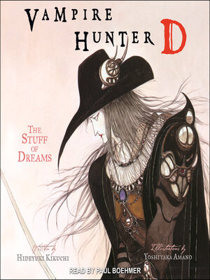 Vampire Hunter D - Los Angeles Public Library - OverDrive Vampire Hunter D - Los Angeles Public Library - OverDrive